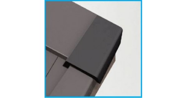 Mono-Ridge End Tile | Online Hardware Store Malaysia | Construction ...
