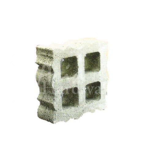 Rosenberg Grass Paver (80mm)