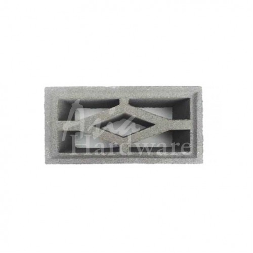 Batu Bunga Permata 5"