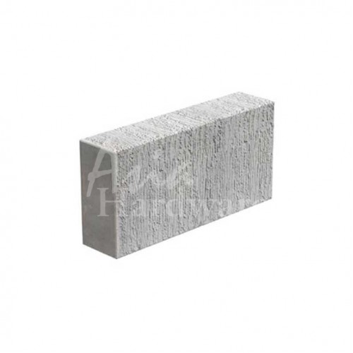Starken Light Weight Block 600mm X 200mm X 125mm