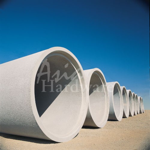 Concrete Pipe (Culvert)