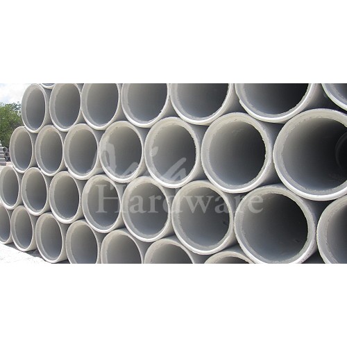 Concrete Pipe (Culvert)