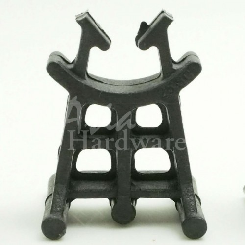 Plastic Heavy Duty Bar Chair