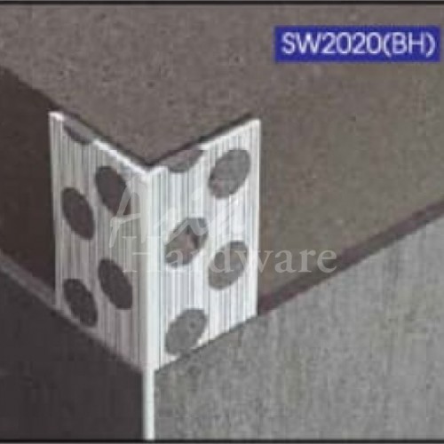 Skim Coat Wall Angle (SG-1919)