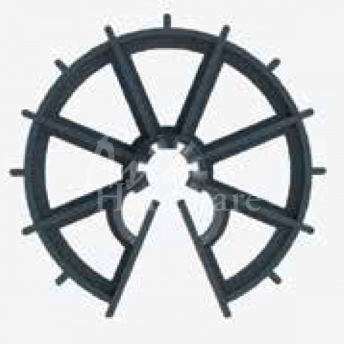 Plastic Wheel Spacer (SP25-10)