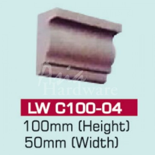 LW C100-04 LW C100-04