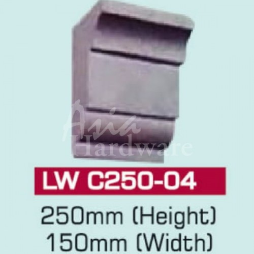 LW C250-04 LW C250-04