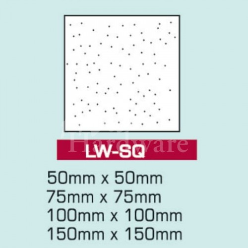 LW-SQ LW-SQ
