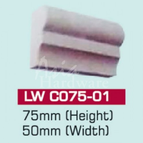 LW C075-01 LW C075-01