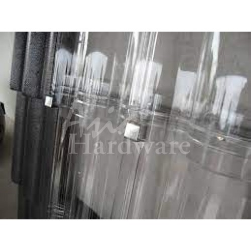 Transparent Tiles