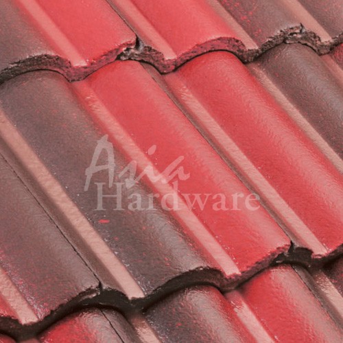 Antique Red