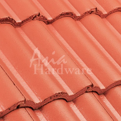 Golden Clay