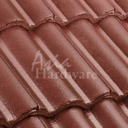 Mocha Brown