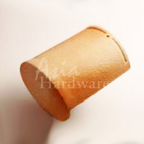 Ridge End (Round Series)