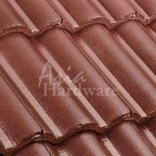 Russet Brown