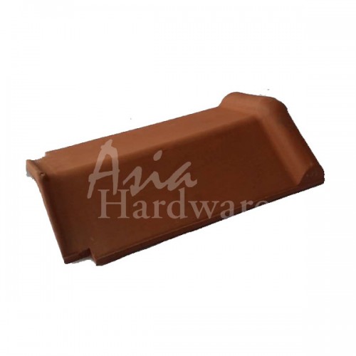Angular Ridge Tile (For Ridge & Hip) Angular Ridge Tile (For Ridge & Hip)