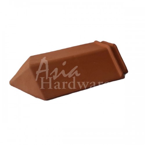 Angular Ridge End (For Ridge & Hip End) Angular Ridge End (For Ridge & Hip End)