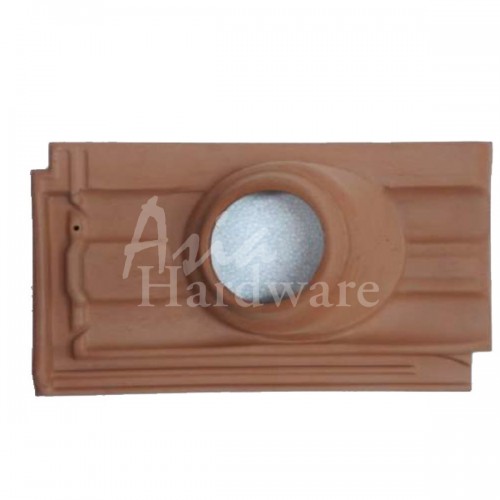 V-Pipe Tile V-Pipe Tile