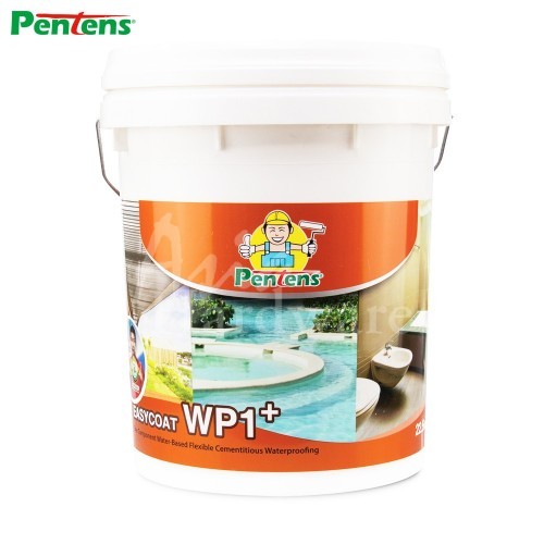 Easycoat WP1+ Easycoat WP1+