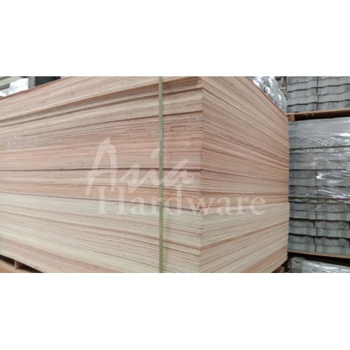 Plywood