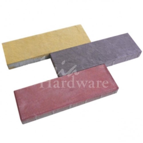 Ginormous Pave - Even Surface