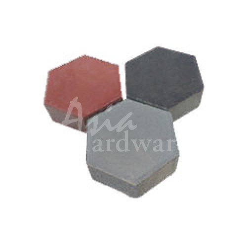 Hexagon
