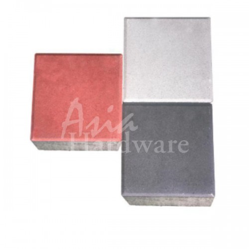 Square Pave