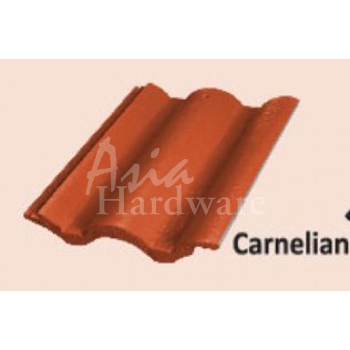 Roman Carnelian (Standard Colo...