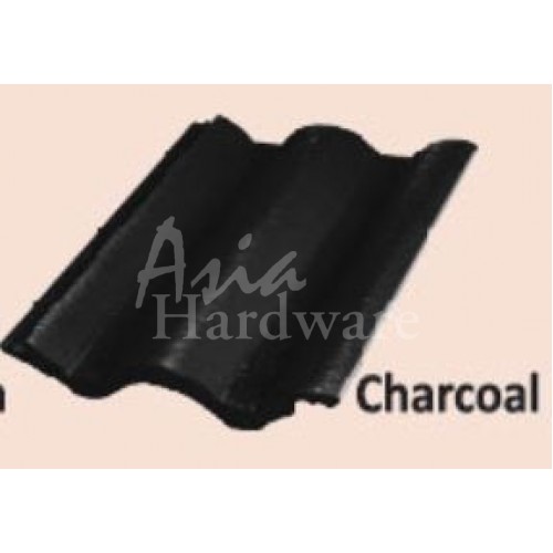 Roman Charcoal (Standard Colour)