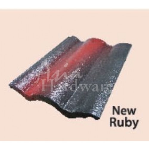 Roman New Ruby (Standard Colou...