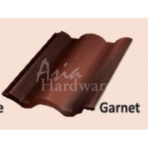 Roman Garnet (Standard Colour)
