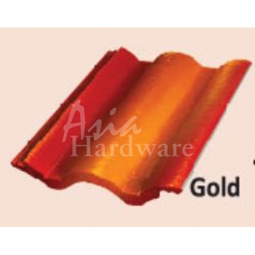 Roman Gold (Standard Colour)