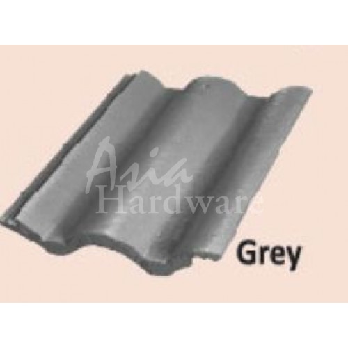Roman Grey  (Premium Colour)