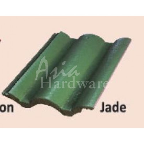 Roman Jade (Exclusive Colour)