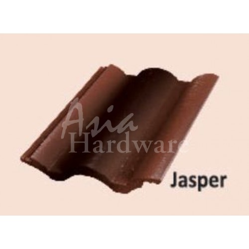 Roman Jasper (Standard Colour)