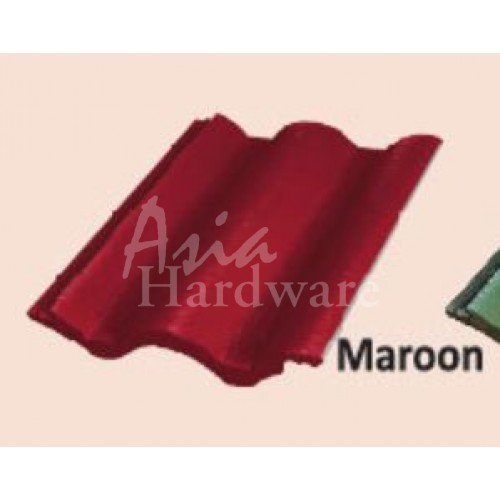Roman Maroon (Exclusive Colour...