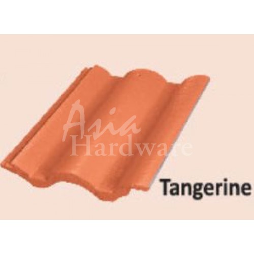 Roman Tangerine (Standard Colo...