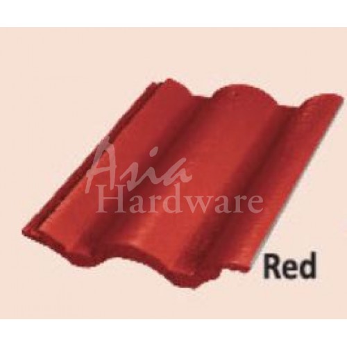Roman Red (Standard Colour)