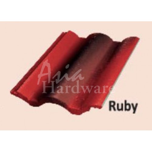 Roman Ruby (Standard Colour)