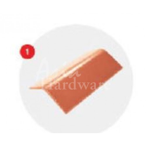 Ridge Tile Saga